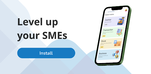 Kitausaha - Business Management App for SMEs by Semakode