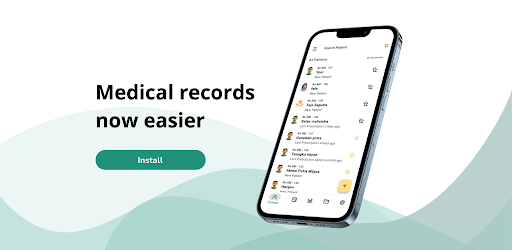 MedisKita Healthcare Mobile App - Telemedicine Solution by Semakode
